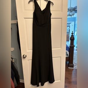Brand new Black Jenny Yoo Bridesmaid dress Style Lyonne